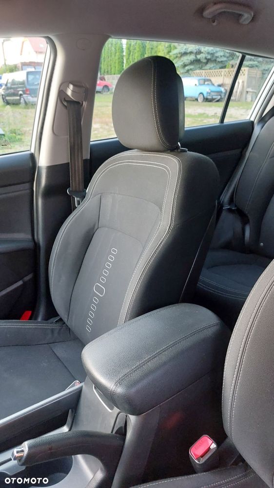 Kia Sportage 1.7 CRDI M 2WD - 5