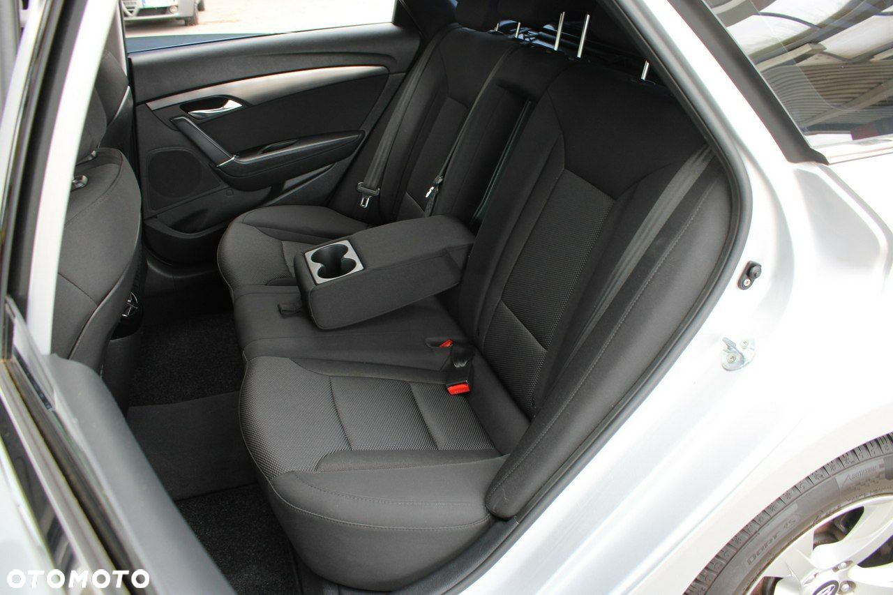 Hyundai i40 1.6 GDI Business - 14