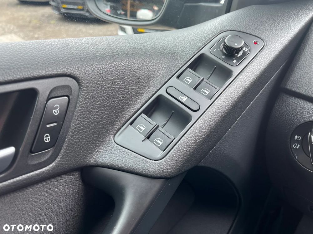 Volkswagen Tiguan 1.4 TSI Trend&Fun - 25