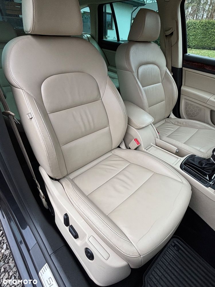 Skoda Superb 2.0 TDI 4x4 DSG Exclusive - 24