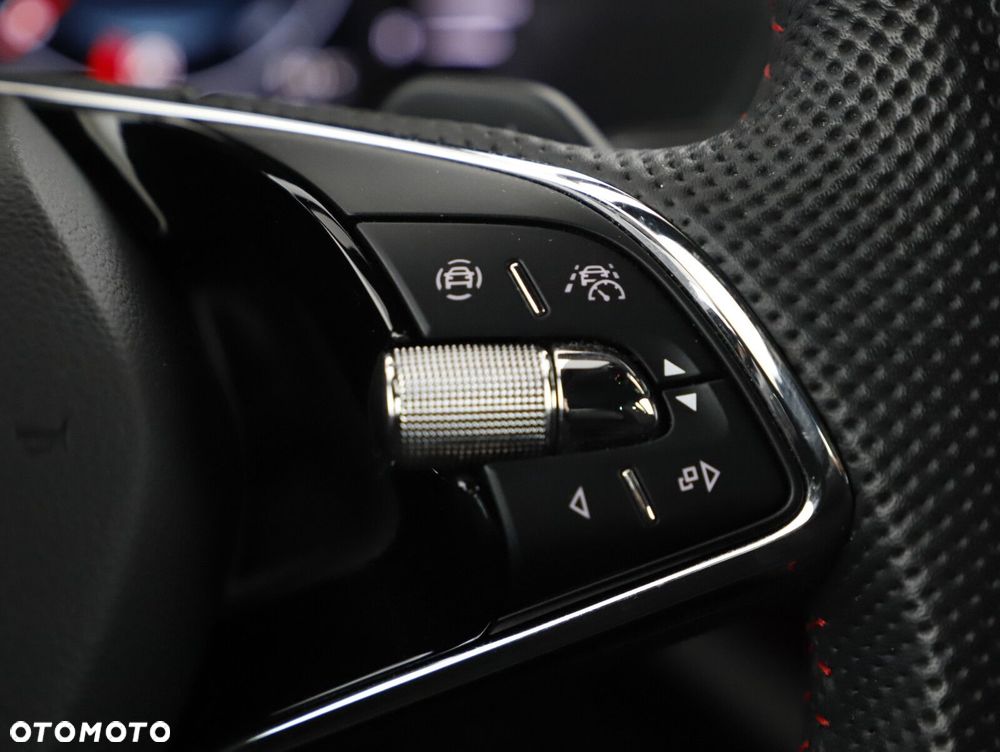 Skoda Octavia 2.0 TDI RS DSG - 20