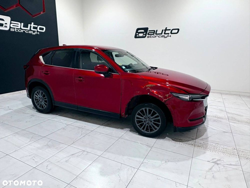 Mazda CX-5 - 6