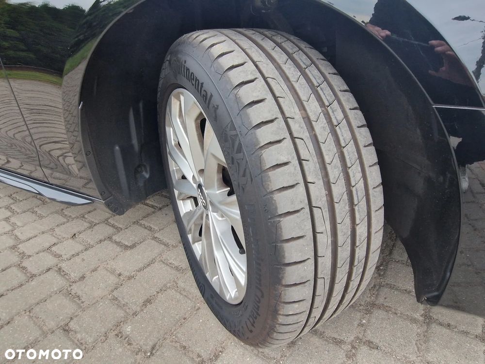 Audi A4 Avant 35 TFSI S tronic advanced - 20