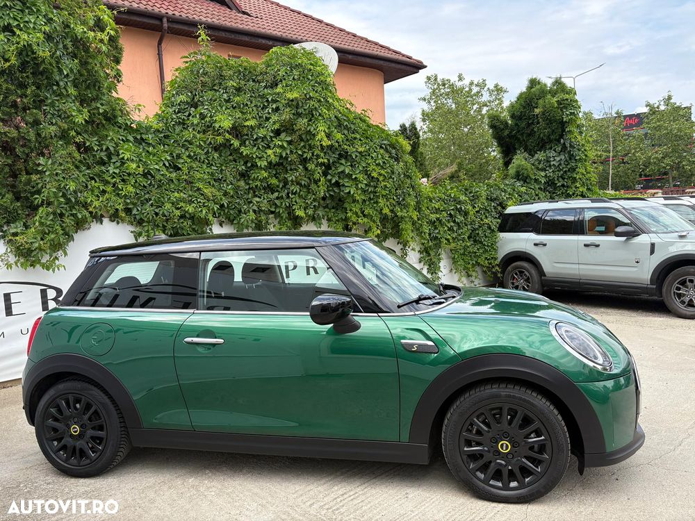 Mini Cooper SE Essential Trim - 7