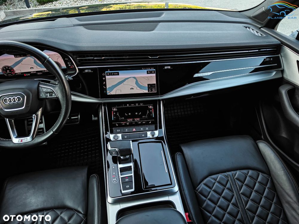 Audi Q7 45 TDI quattro tiptronic S line - 17
