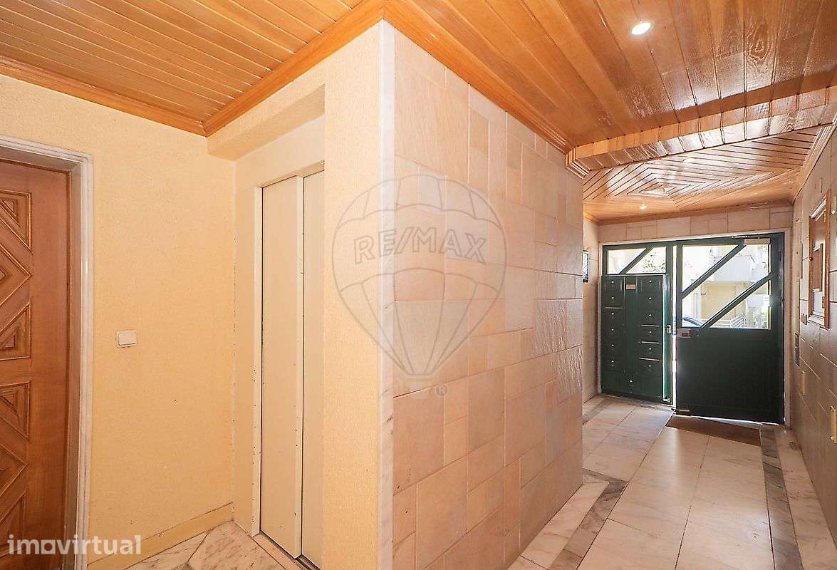 Apartamento T2 para venda - Grande imagem: 4/31