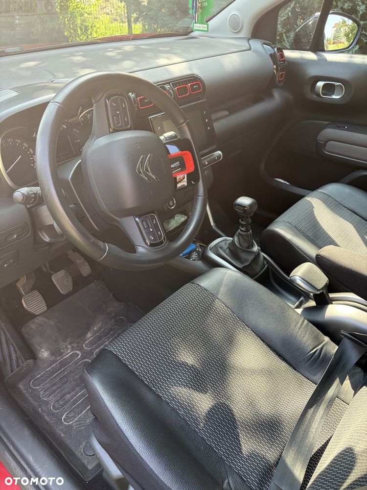 Citroën C3 Aircross - 6