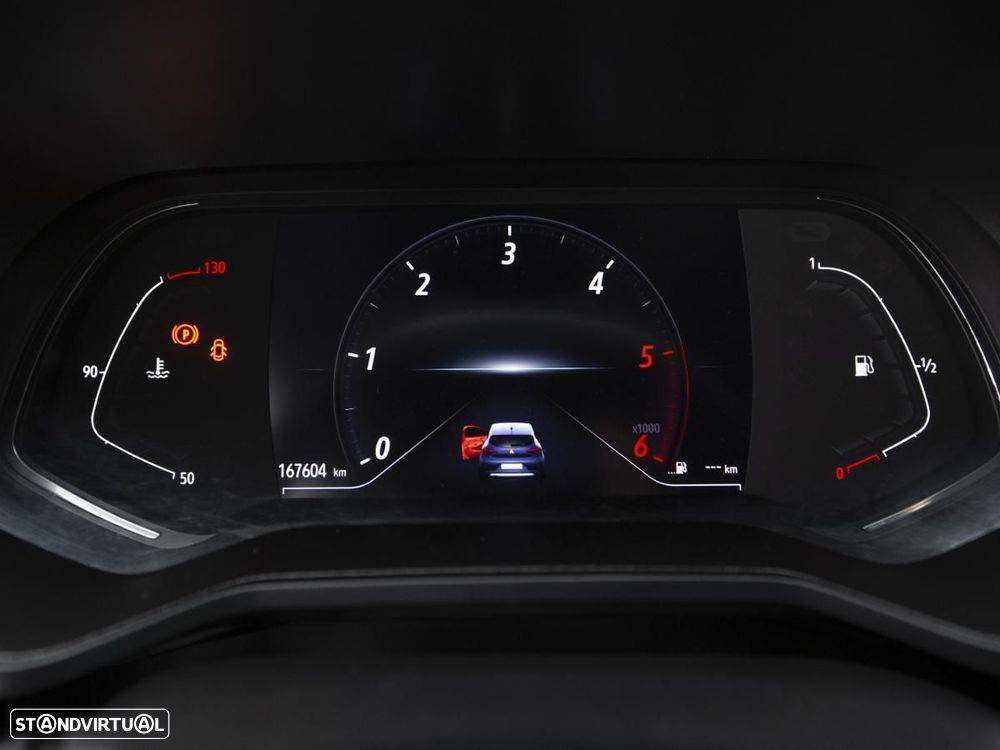 Renault Clio 1.5 Blue dCi RS Line - 15