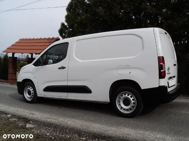 Toyota PROACE CITY - 4