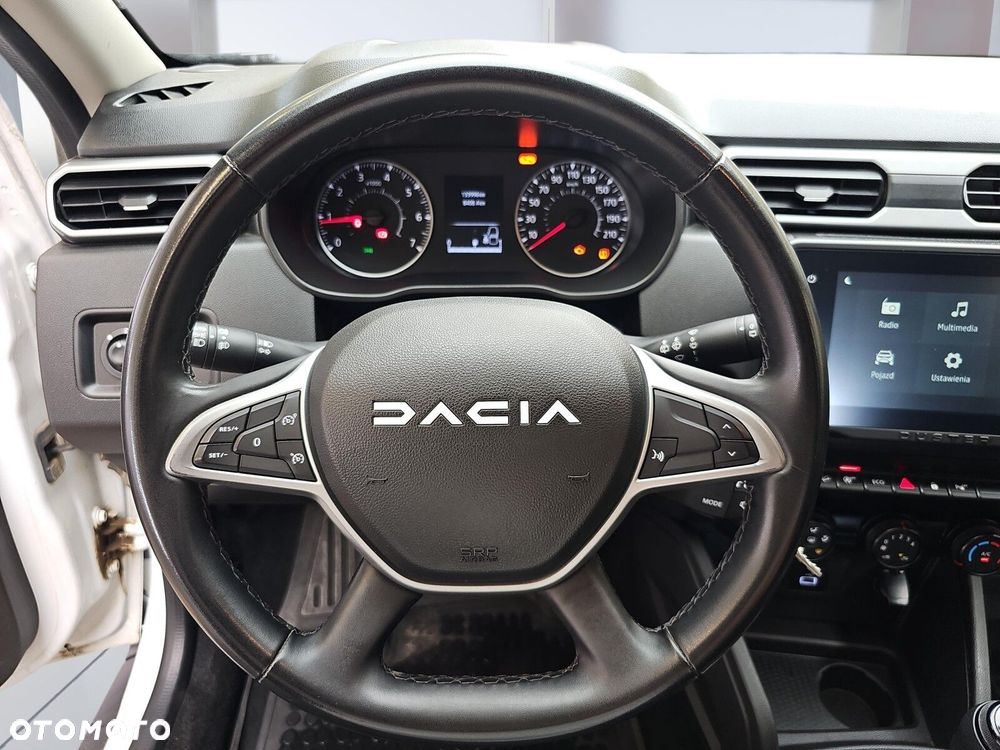 Dacia Duster 1.5 Blue dCi Expression 4WD - 13