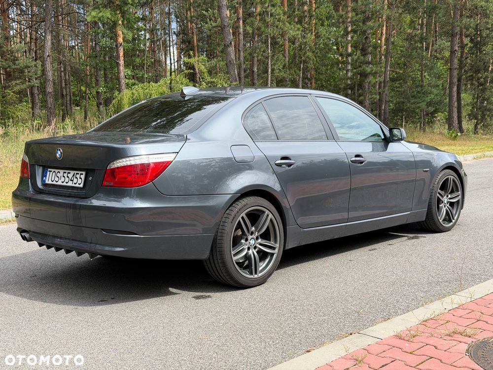 BMW Seria 5 530d Sport-Aut Edition Exclusive - 6