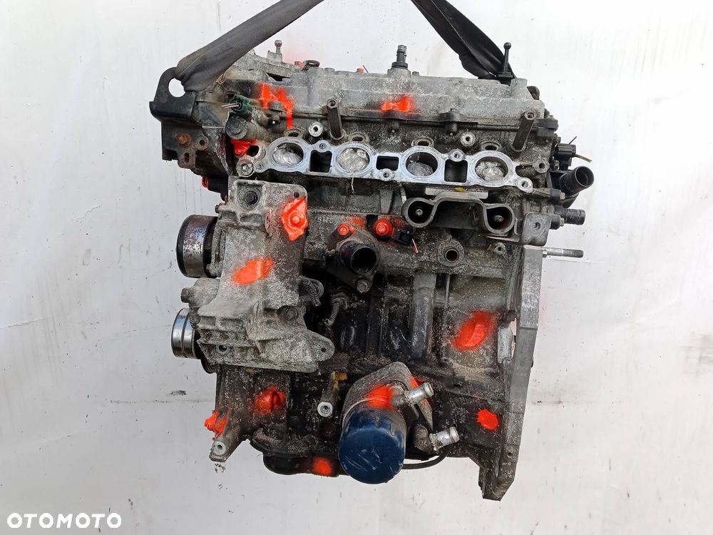 SILNIK H4J700 1.4 TCE RENAULT GRAND SCENIC III - 3