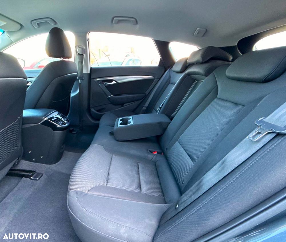 Hyundai i40 i40cw 1.7 CRDi Style - 20