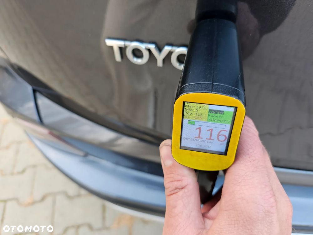 Toyota RAV4 2.5 4x2 Comfort - 27