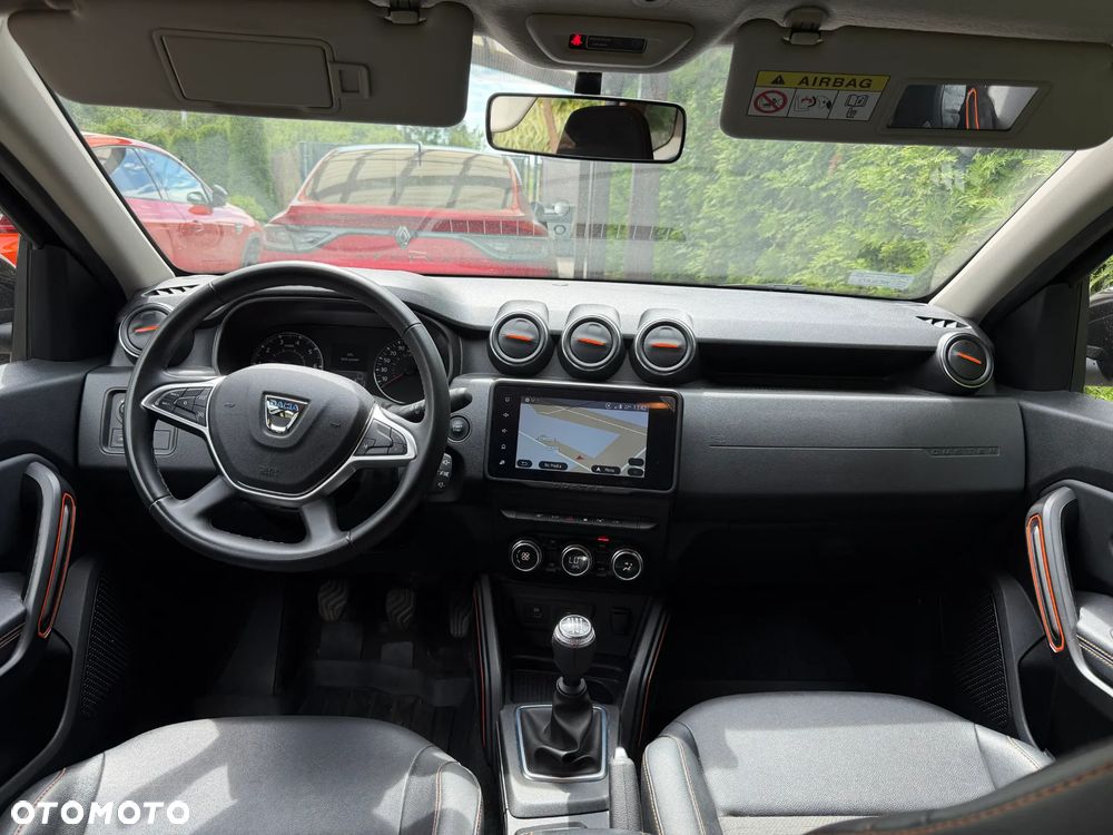 Dacia Duster - 13