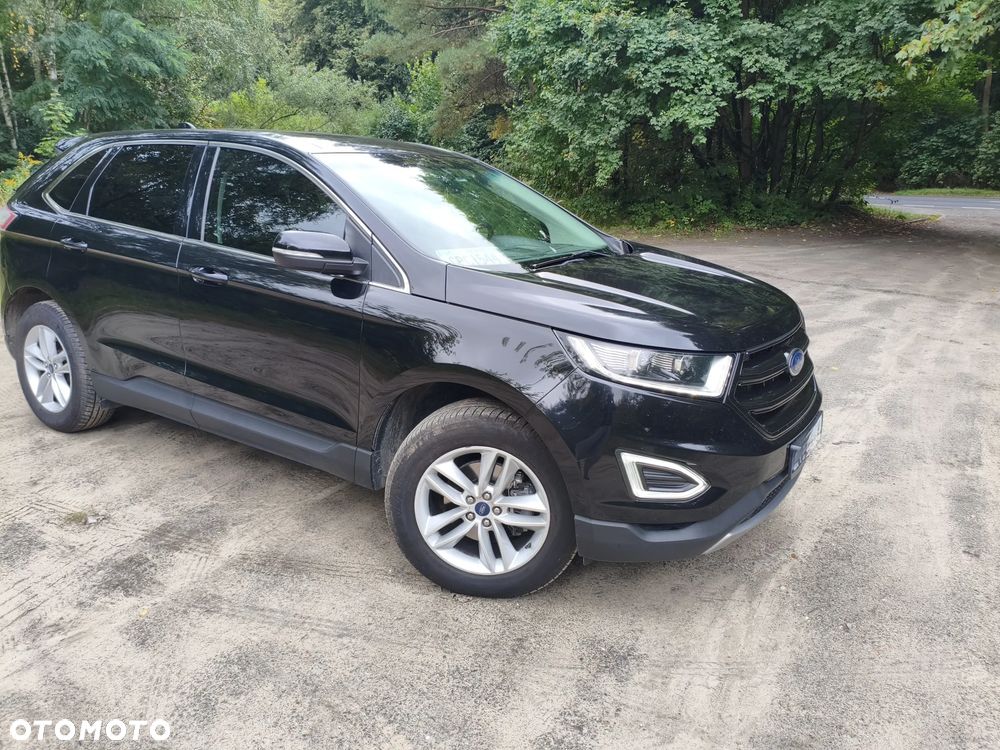 Ford Edge - 35