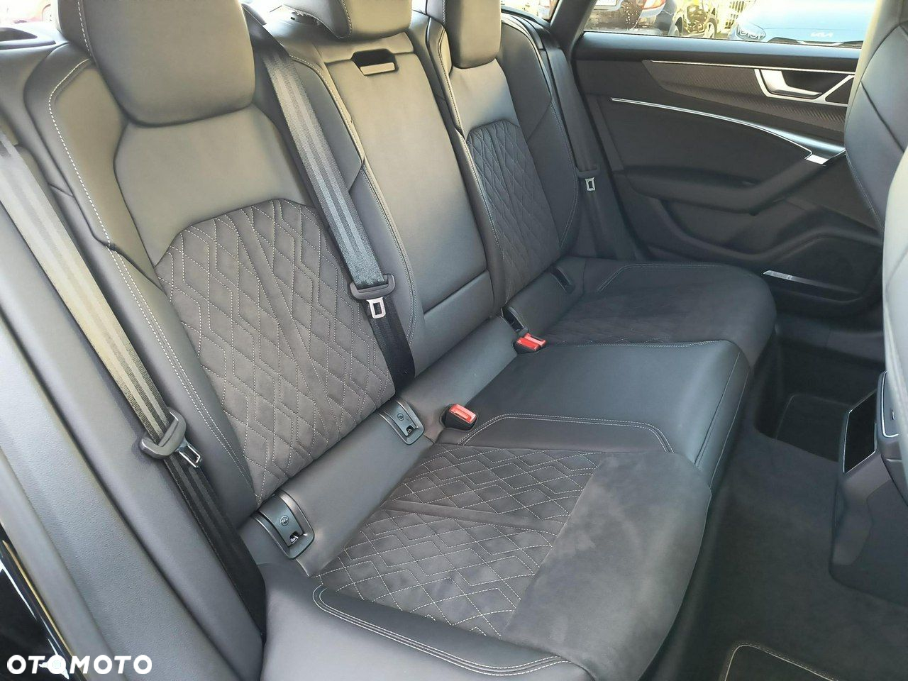 Audi S7 Sportback - 12