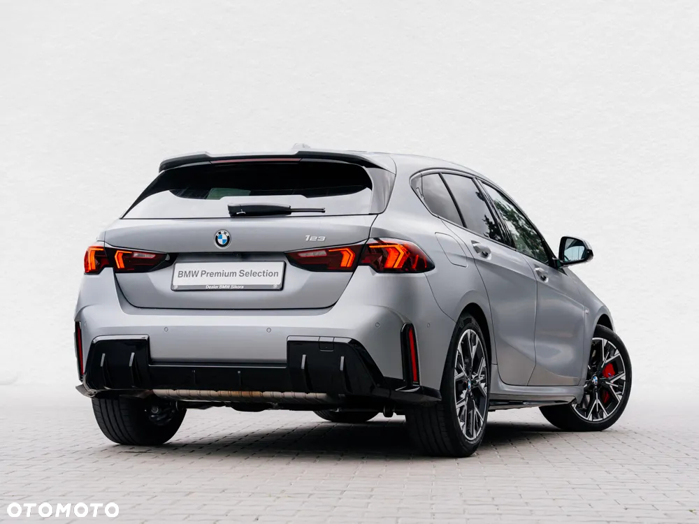BMW Seria 1 123 xDrive - 3