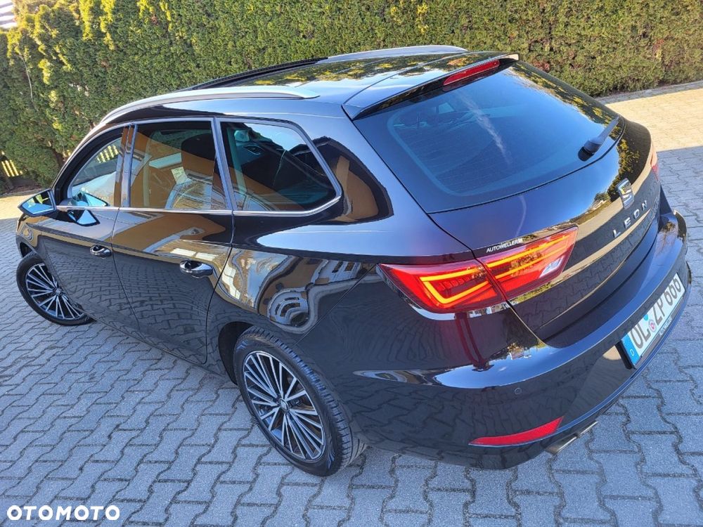 Seat Leon - 23