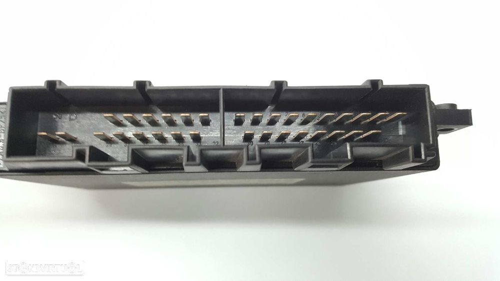 CENTRALINA CAIXA DE VELOCIDADES AUTOMÁTICA MERCEDES CLASE E (W211) BERLINA E 220... - 5