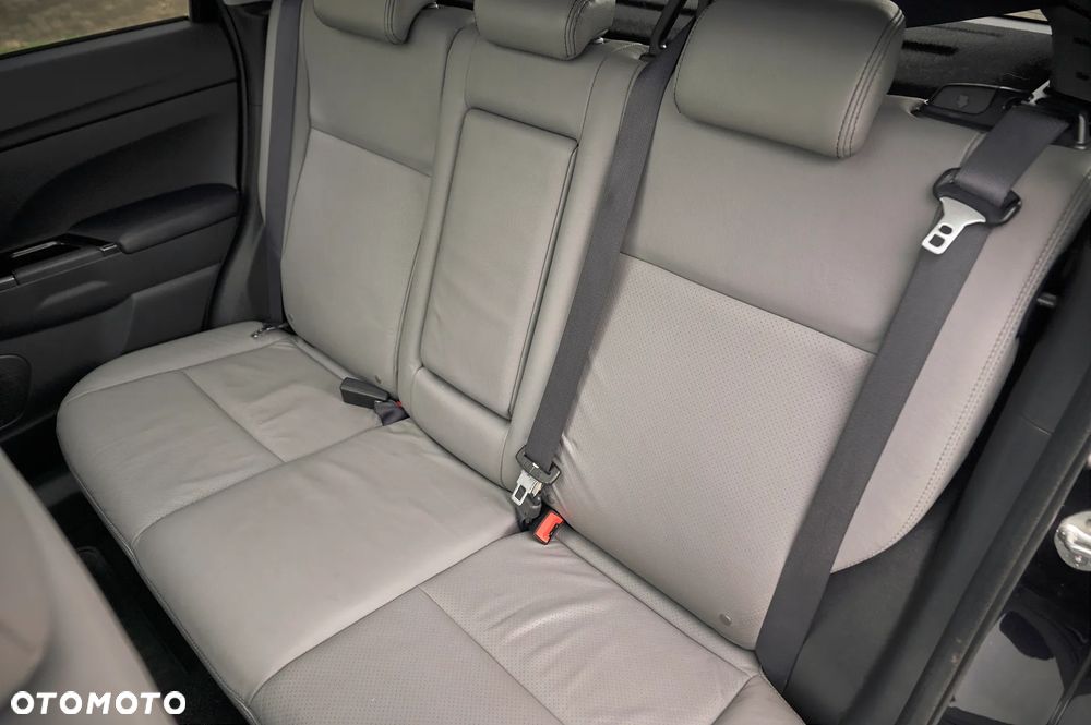 Citroën C4 Aircross 1.8 e-HDi STT 4x4 Seduction - 24