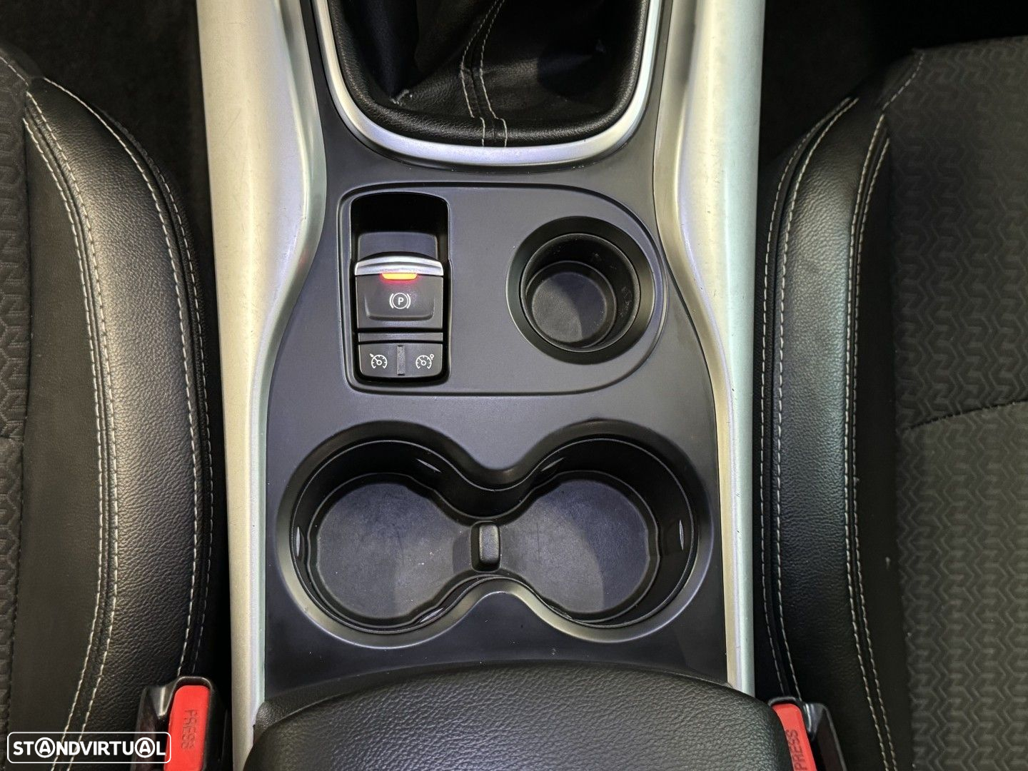 Renault Kadjar 1.5 dCi Exclusive - 23