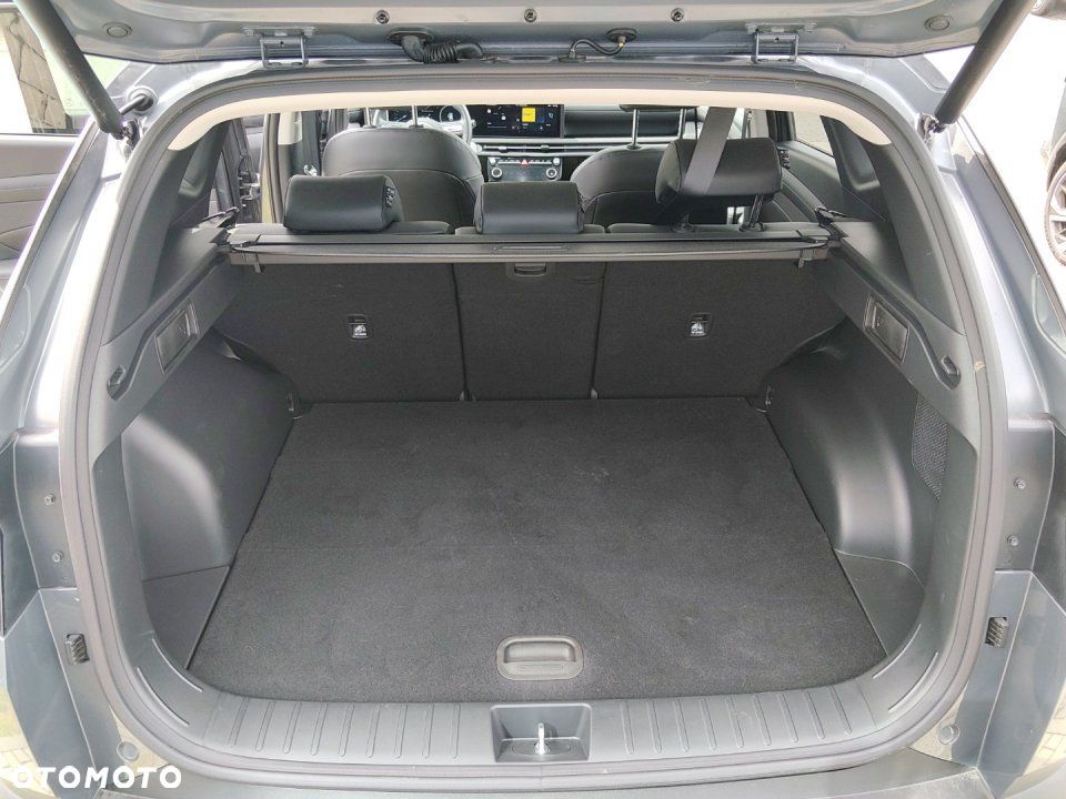Hyundai Tucson - 18