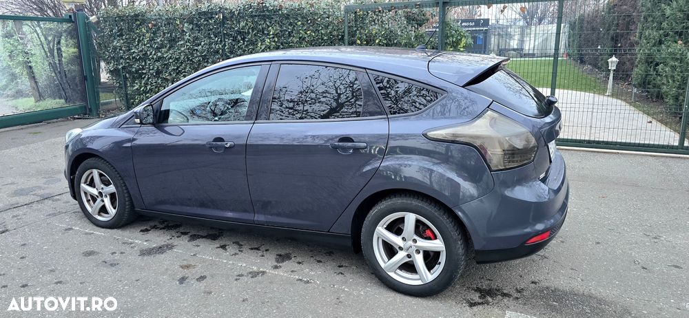 Ford Focus 1.0 EcoBoost Sport - 6