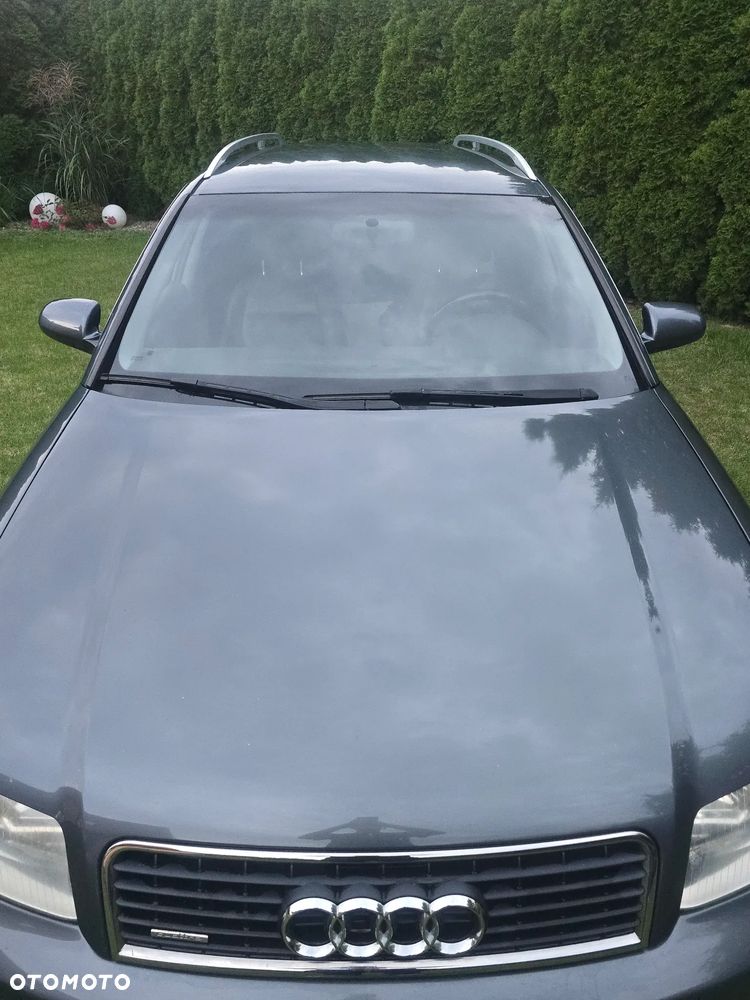 Audi A4 Avant - 13