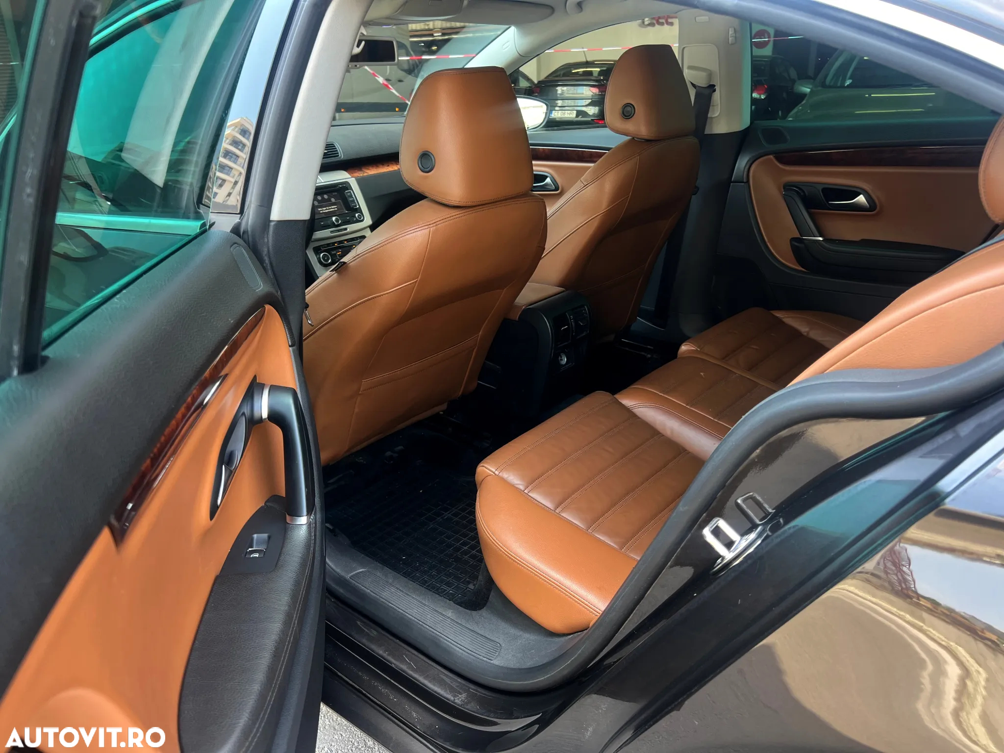 Volkswagen Passat CC 2.0 Blue TDI DSG Exclusive - 11
