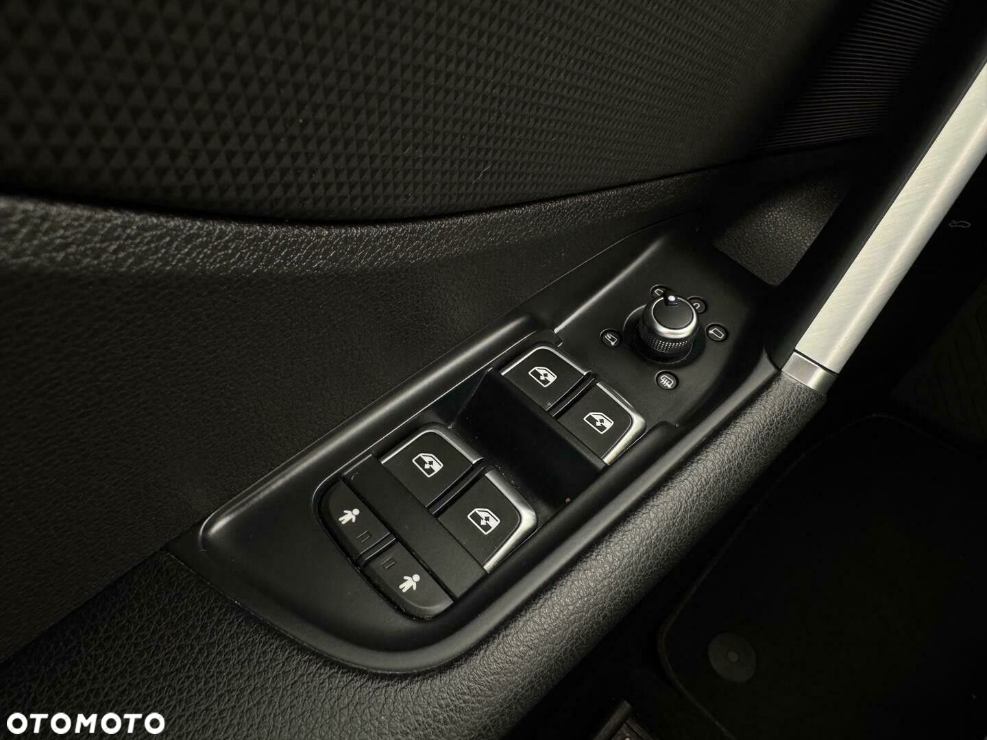 Audi Q2 35 TFSI S Line S tronic - 14
