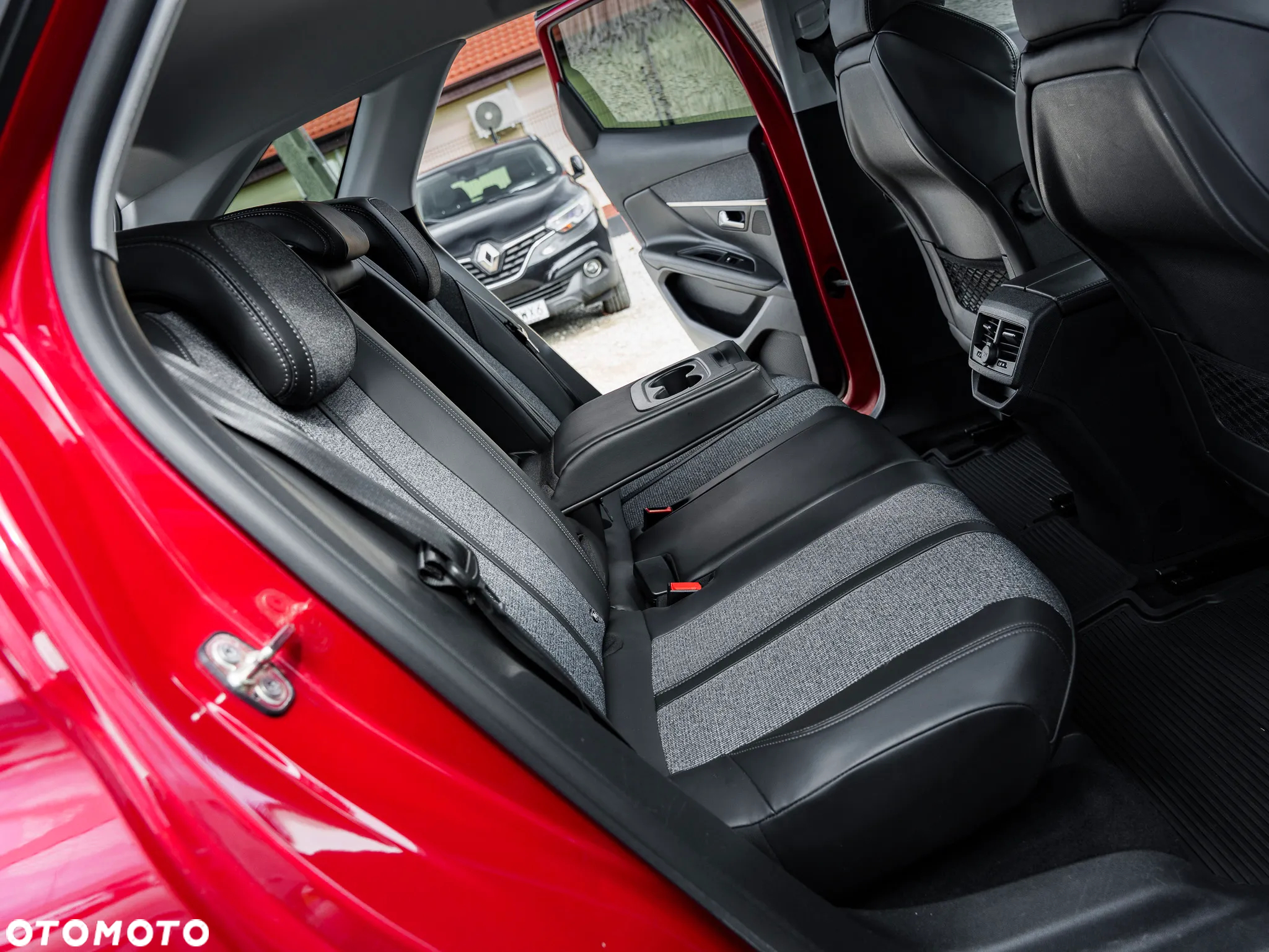 Peugeot 3008 1.5 BlueHDi Active Pack S&S - 15