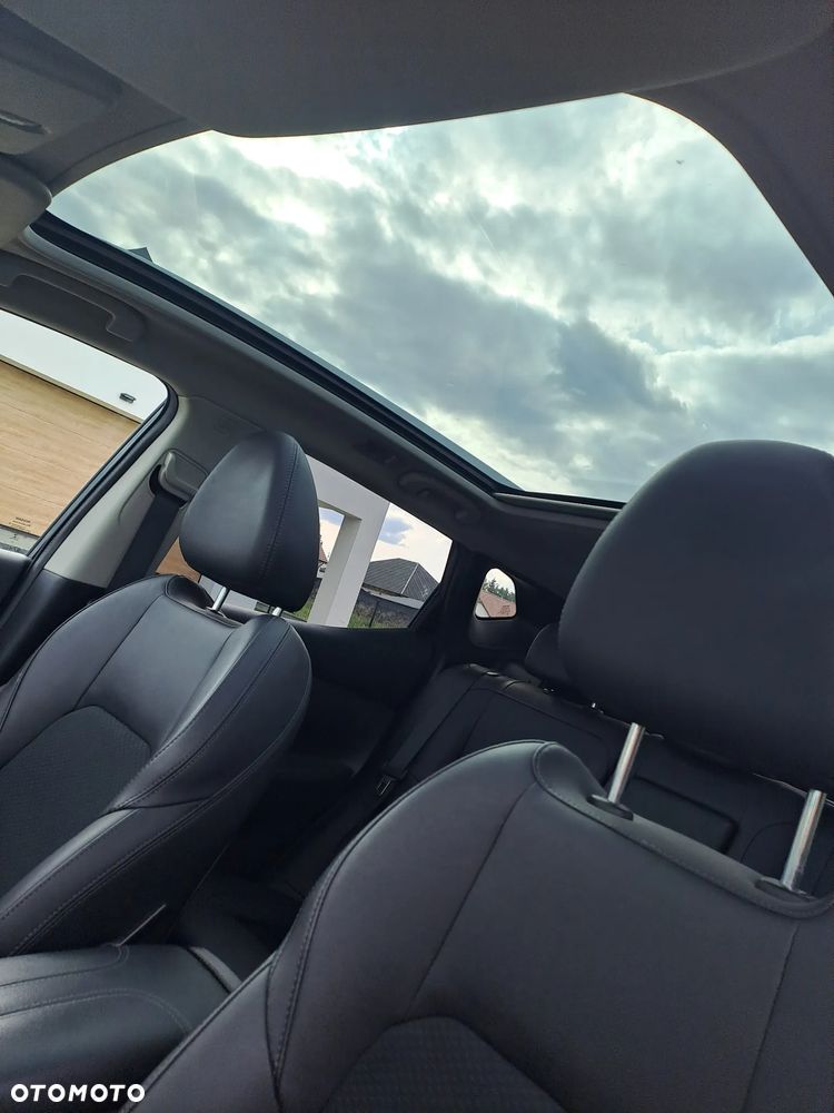 Nissan Qashqai 1.2 DIG-T N-Connecta - 28