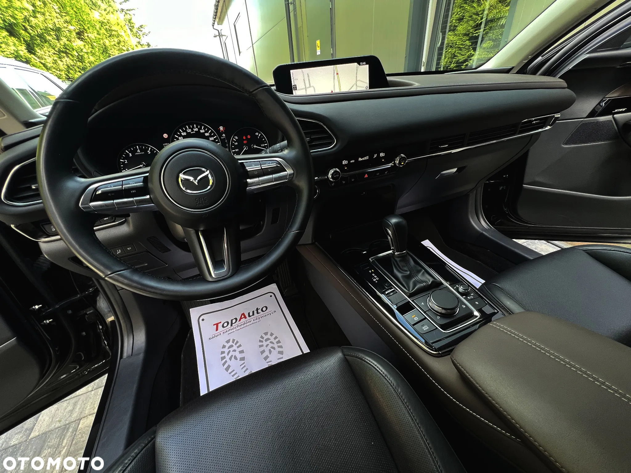 Mazda CX-30 - 22