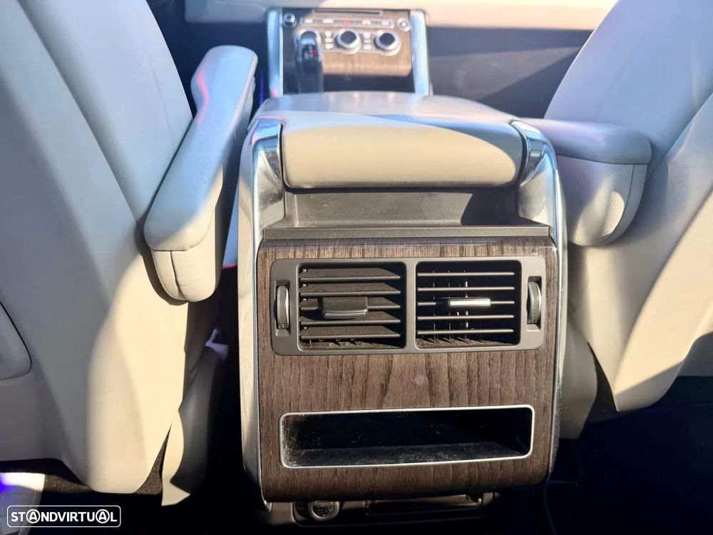 Land Rover Range Rover Sport 3.0 SDV6 HSE Dynamic - 31