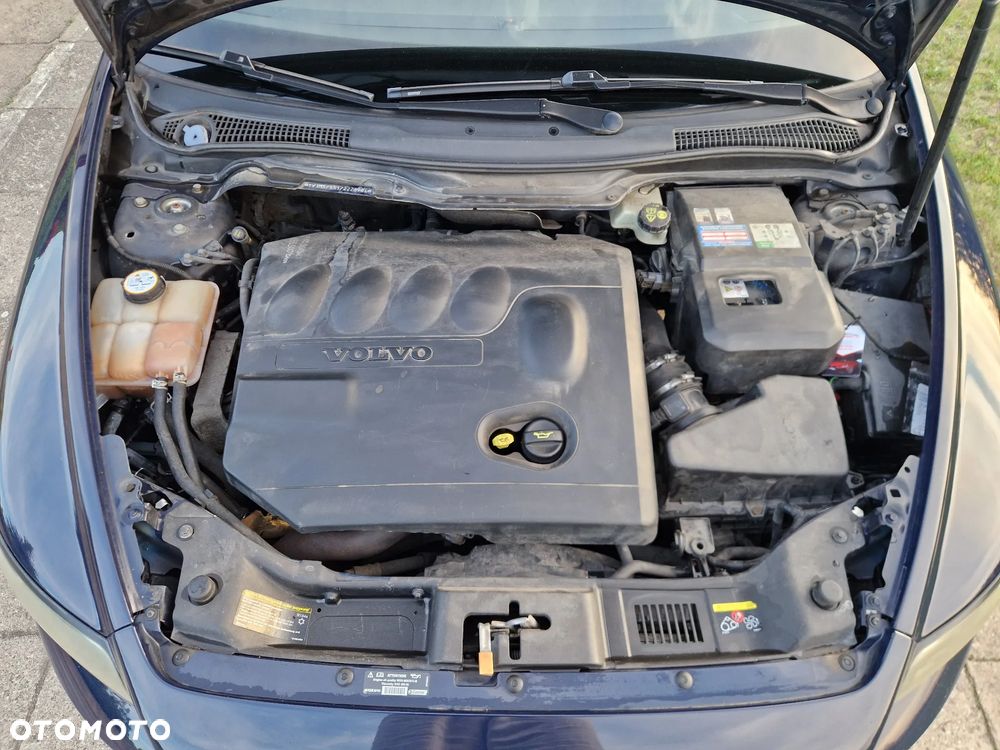 Volvo S40 2.0D Kinetic - 15
