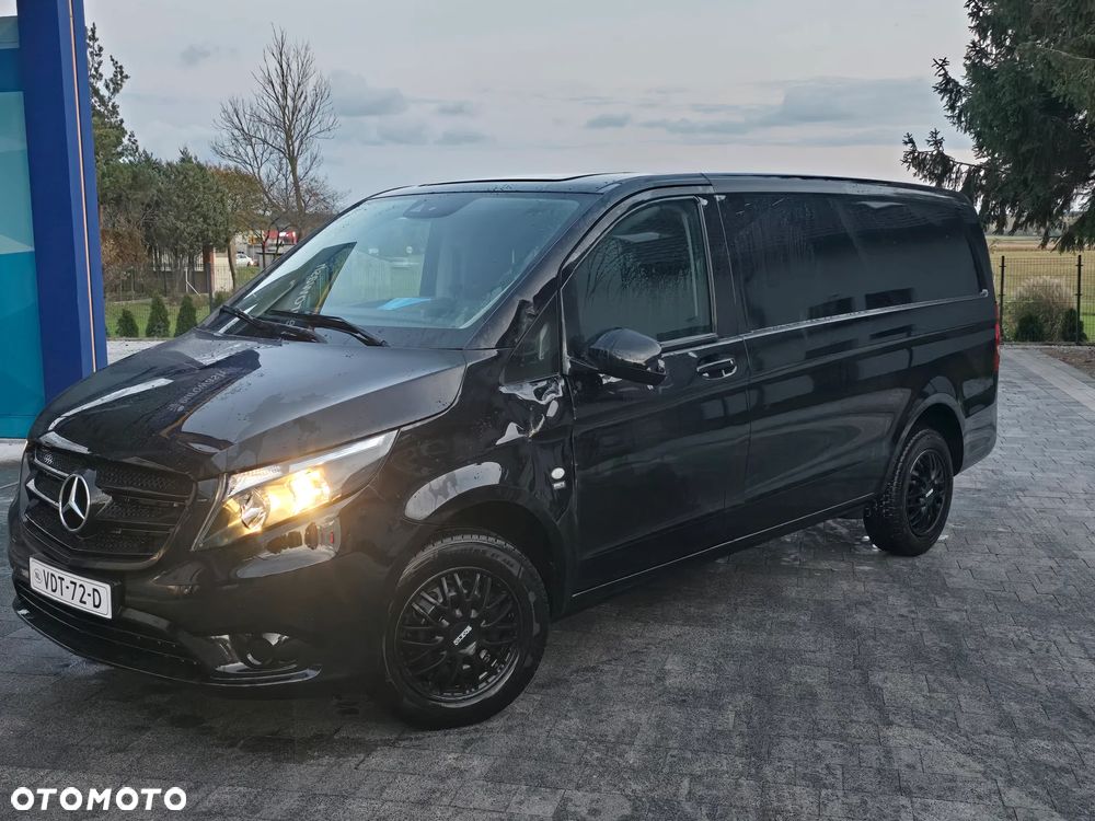 Mercedes-Benz Vito 110 - 3