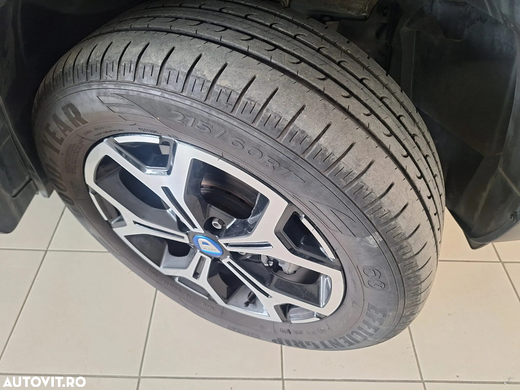 Dacia Duster 1.5 Blue dCi SL BlueLine - 4