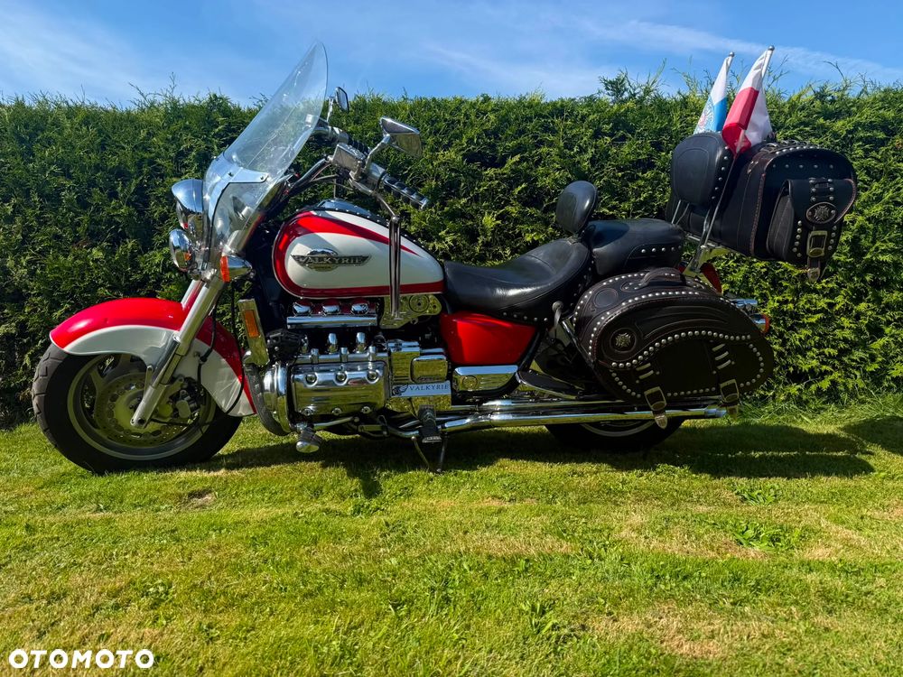 Honda Valkyrie - 7
