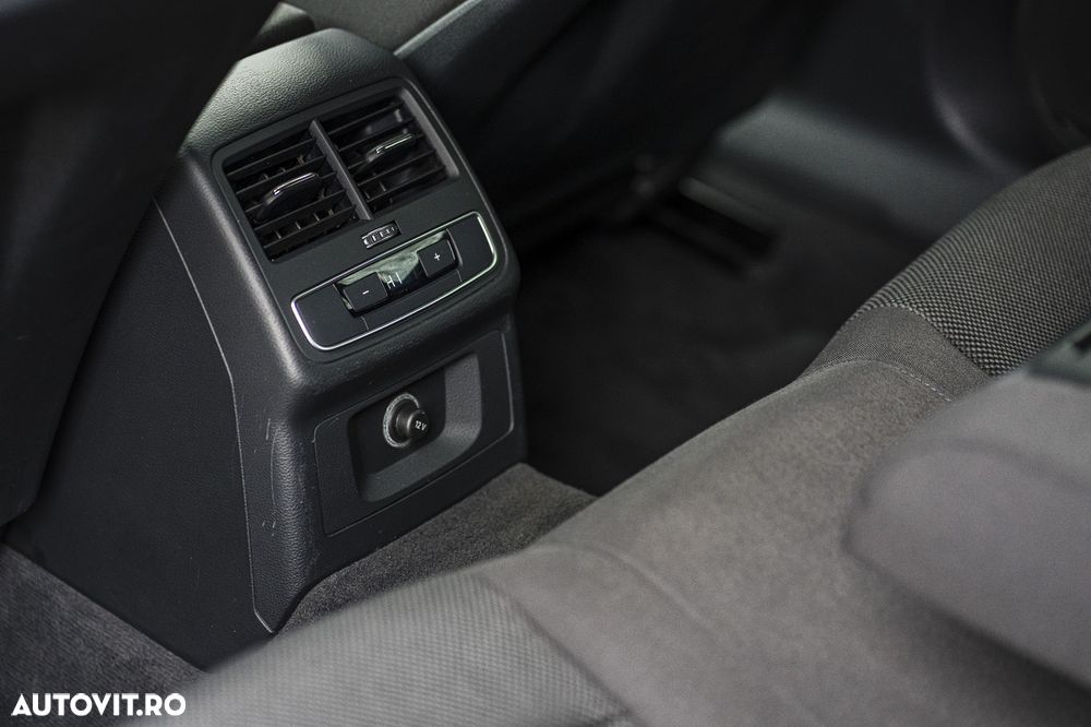 Audi A4 Avant 35 TDI S tronic design - 17