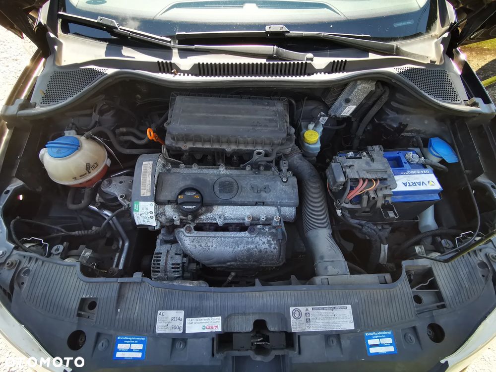 Seat Ibiza SC 1.4 16V Reference - 15