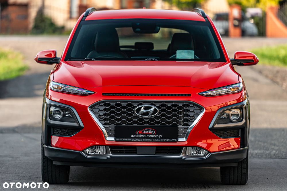 Hyundai Kona 1.0 T-GDI Advantage+ - 15