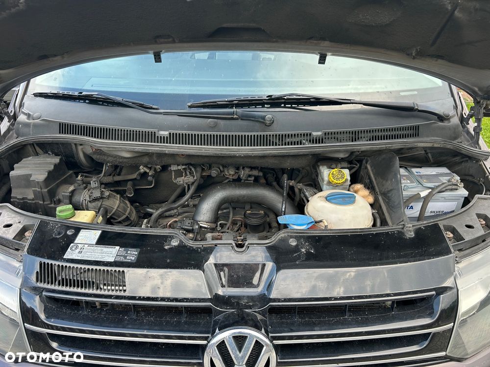 Volkswagen Multivan L1 Startline - 20