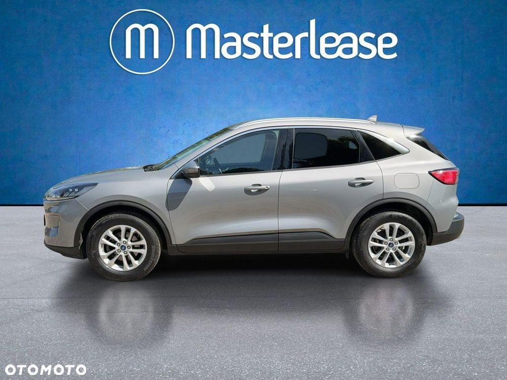 Ford Kuga - 8