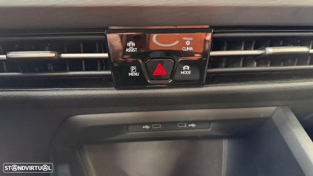 VW Golf 1.4 TSI e-Hybrid DSG - 26