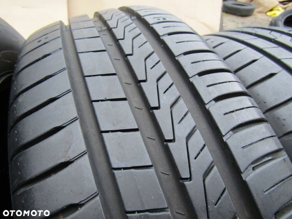 4x Opona Opony letnie Hankook Kinergy eco2 K435 195/65R15 91 H - 14