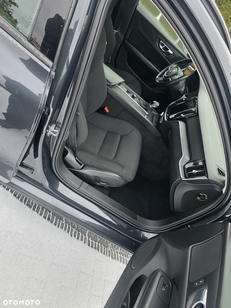Volvo V60 - 8