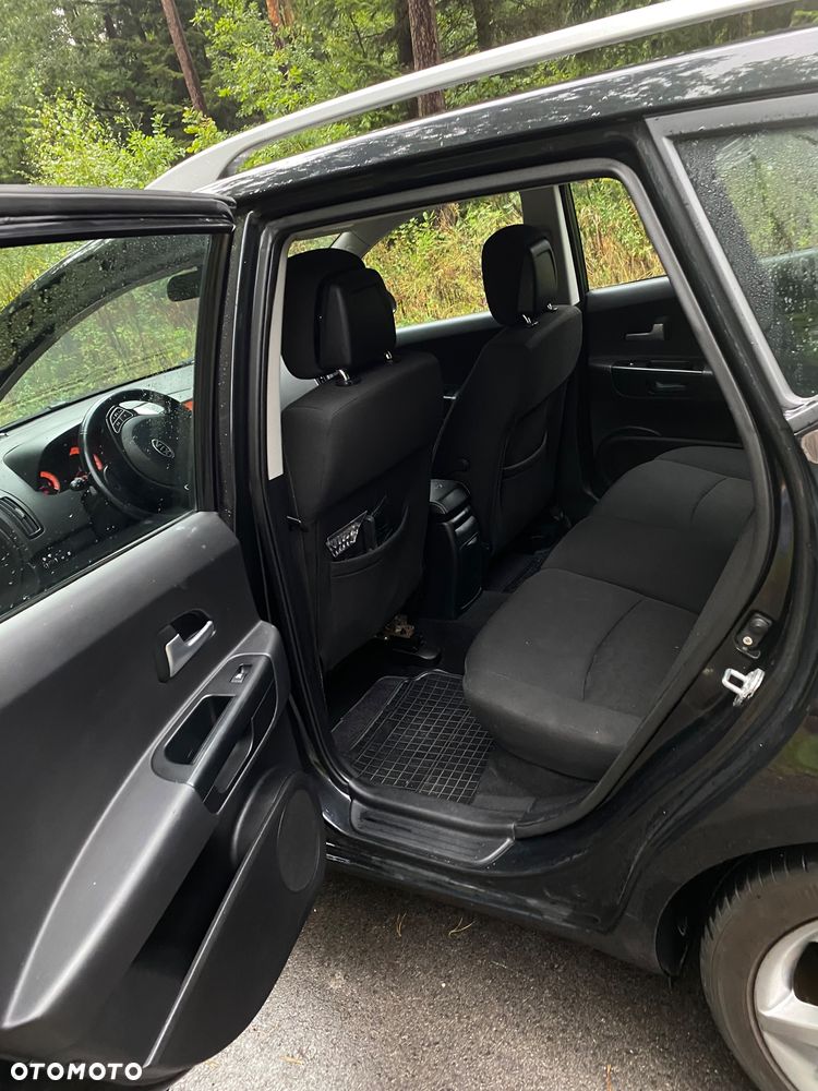 Kia Ceed 2.0 Optimum - 4