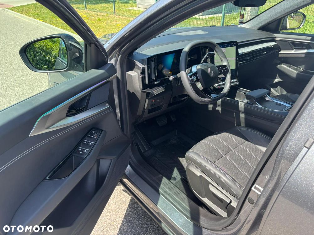Renault Austral 1.3 TCe mHEV Techno - 5