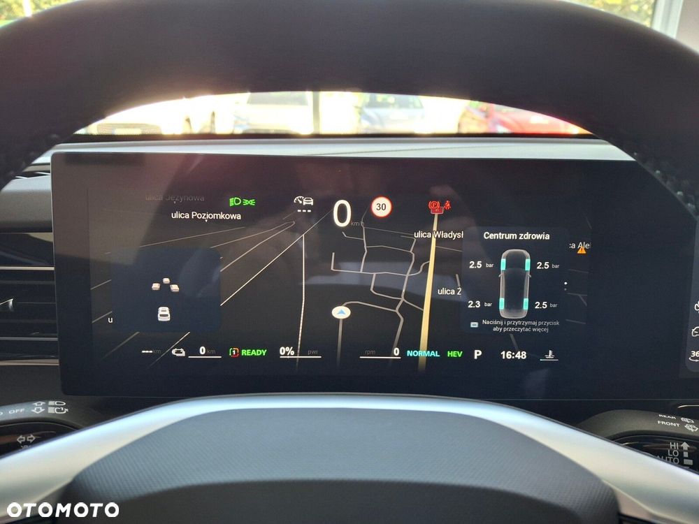 MG HS 1.5T PHEV Exclusive - 23